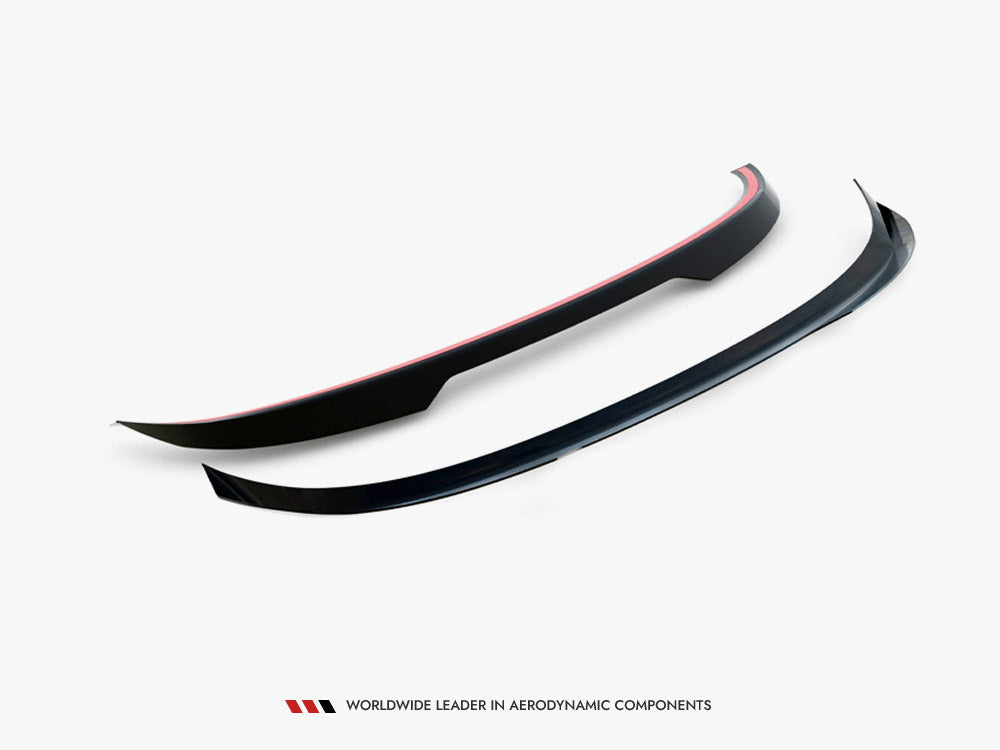 Maxton Design Spoiler CAP Volvo XC60 Mk1 Facelift - VO-XC60-1F-RDESIGN-CAP1G - Image 5