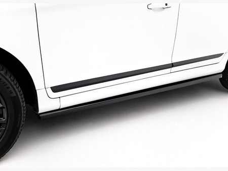 Maxton Design Side Skirts Diffusers Volvo XC60 Mk1 Facelift - VO-XC60-1F-RDESIGN-SD1G - Image 4