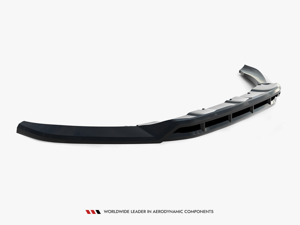 Front Splitter Volvo XC60 Mk1 Facelift
