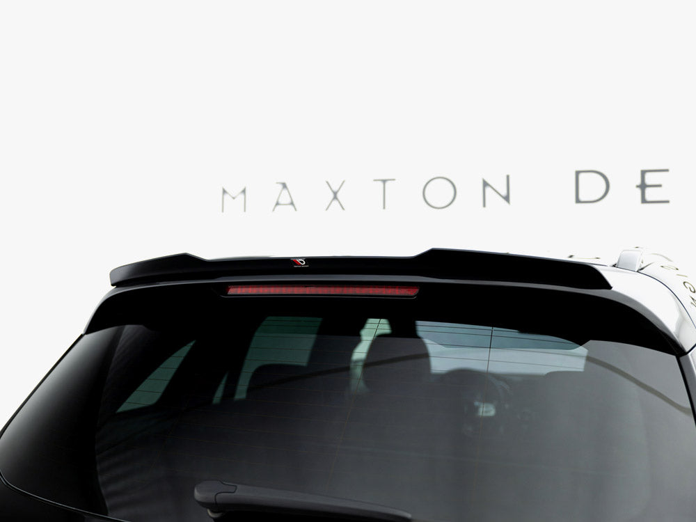 Maxton Design Spoiler CAP Mercedes-AMG GLC 43 SUV X253 Facelift - ME-GLC-X253F-43-CAP1G - Image 3