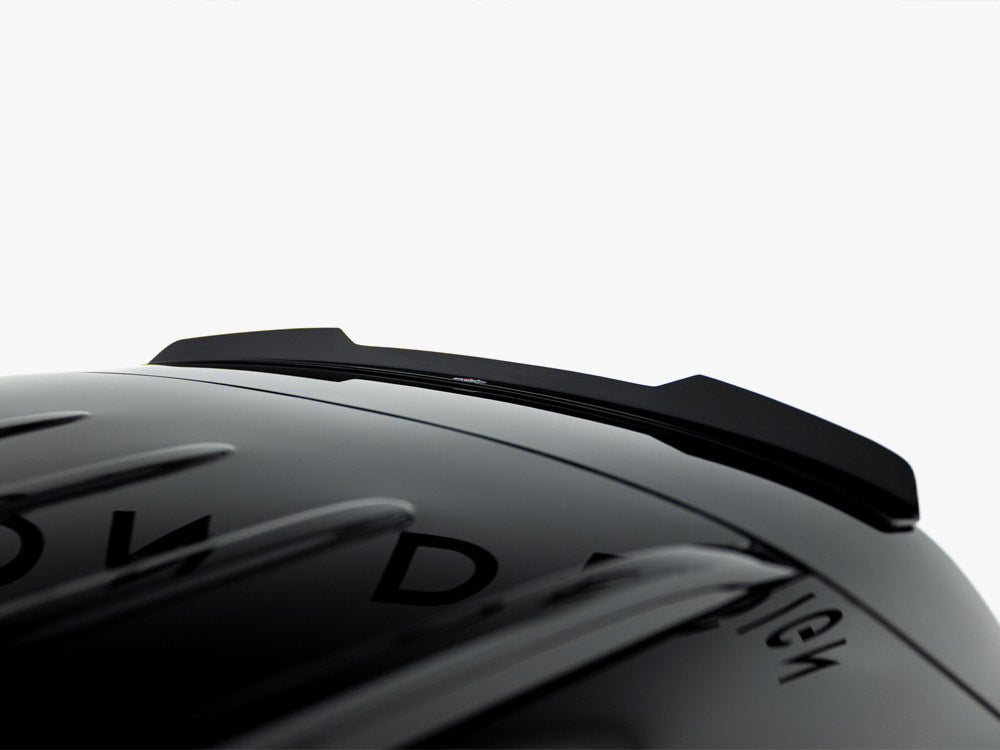 Spoiler CAP Mercedes-AMG GLC 43 SUV X253 Facelift