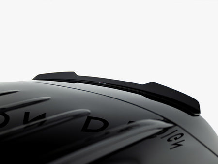 Spoiler CAP Mercedes-AMG GLC 43 SUV X253 Facelift
