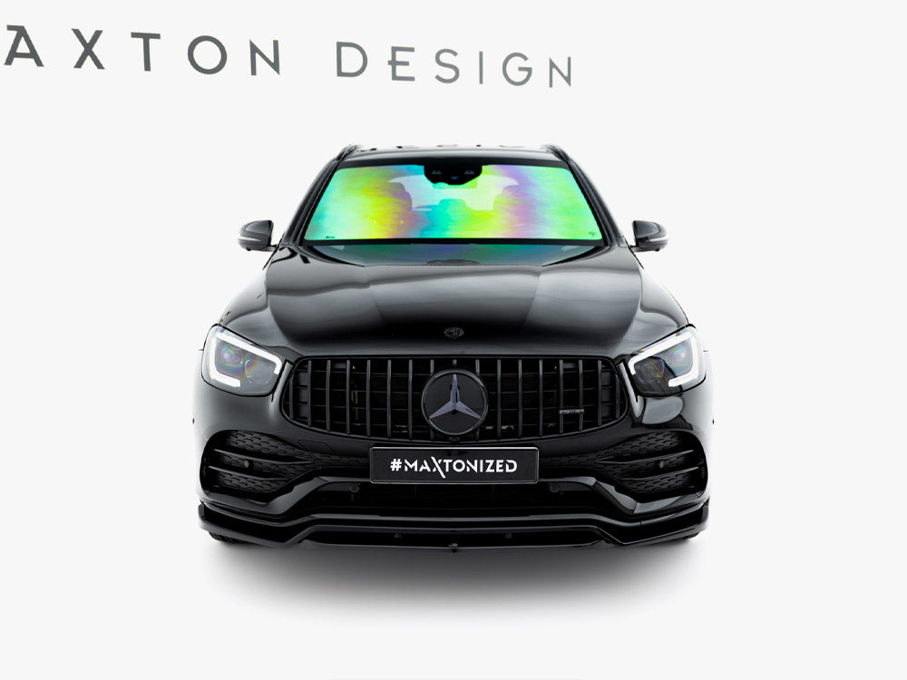 Full Body Kit Mercedes-AMG GLC 43 SUV X253 Facelift