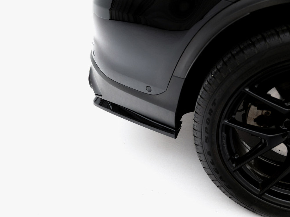 Maxton Design Full Body Kit Mercedes-AMG GLC 43 SUV X253 Facelift - ME-GLC-X253F-43-SET - Image 11