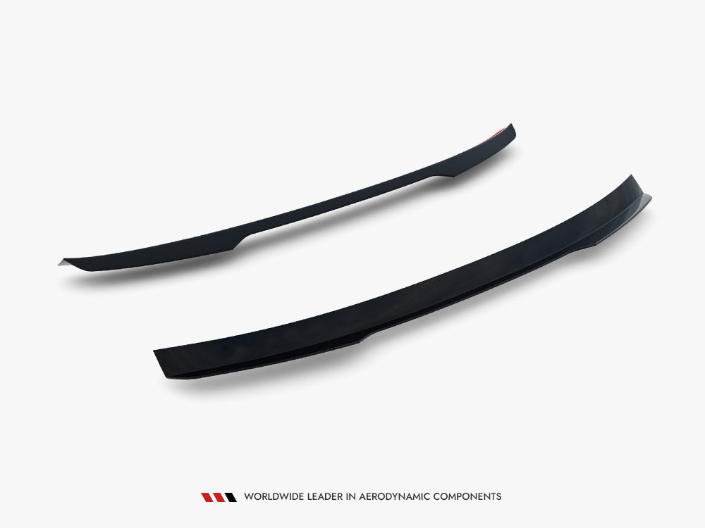 Maxton Design Full Body Kit Mercedes-AMG GLC 43 SUV X253 Facelift - ME-GLC-X253F-43-SET - Image 19