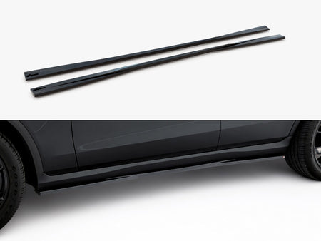 Maxton Design Full Body Kit Mercedes-AMG GLC 43 SUV X253 Facelift - ME-GLC-X253F-43-SET - Image 21