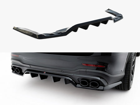 Maxton Design Full Body Kit Mercedes-AMG GLC 43 SUV X253 Facelift - ME-GLC-X253F-43-SET - Image 22