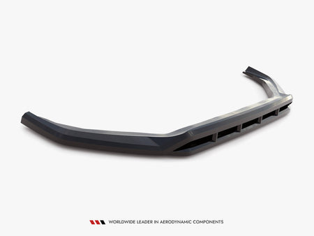 Maxton Design Front Splitter Peugeot Expert Mk3 - CI-JU-3-FD1G+FD1RG - Image 5