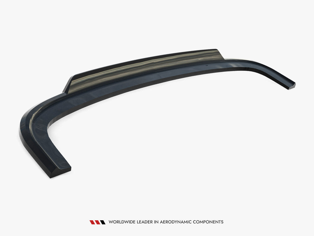 Maxton Design Rear Splitter (Vertical Bars) Peugeot Expert Mk3 - PE-TR-1-RD1G+RD2G - Image 8