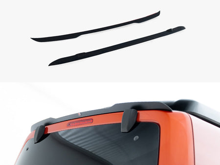 Maxton Design Full Body Kit Peugeot Expert Mk3 - PE-TR-1-SET - Image 22