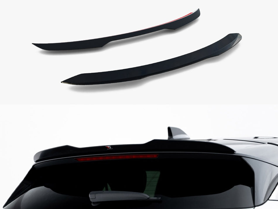 Spoiler CAP Renault Megane E-Tech Electric Mk1