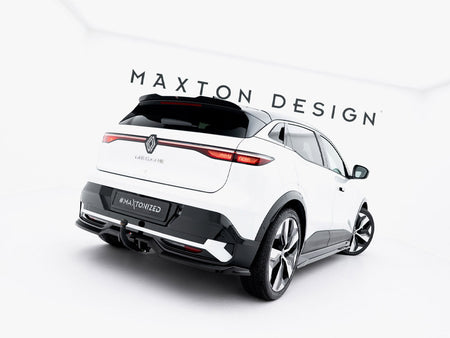 Spoiler CAP Renault Megane E-Tech Electric Mk1