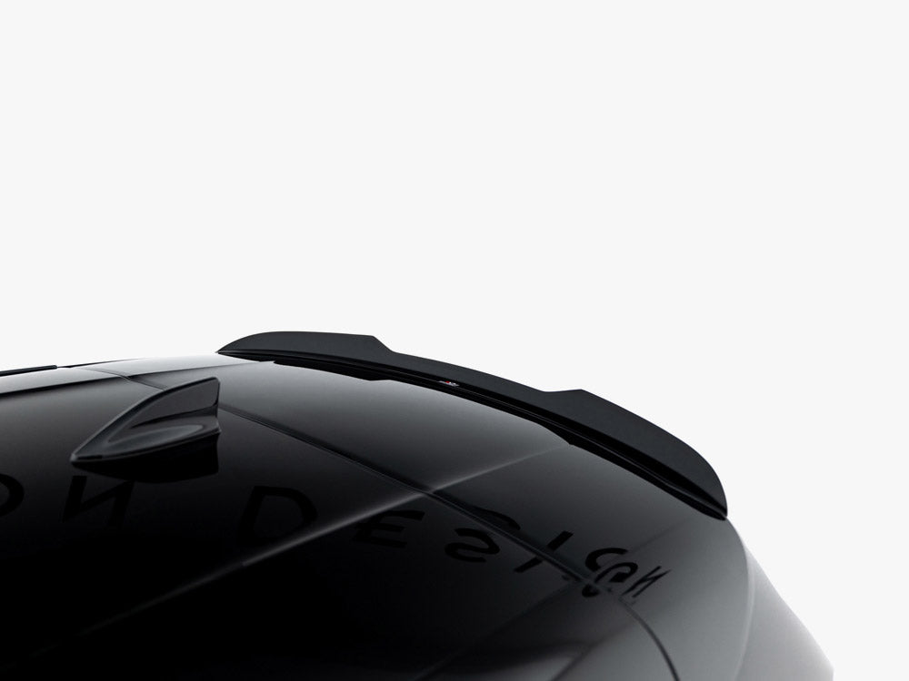 Maxton Design Spoiler CAP Renault Megane E-Tech Electric Mk1 - RE-ME-ET-CAP1G - Image 4