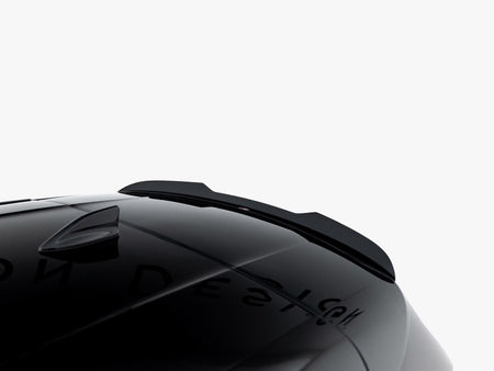 Maxton Design Spoiler CAP Renault Megane E-Tech Electric Mk1 - RE-ME-ET-CAP1G - Image 4