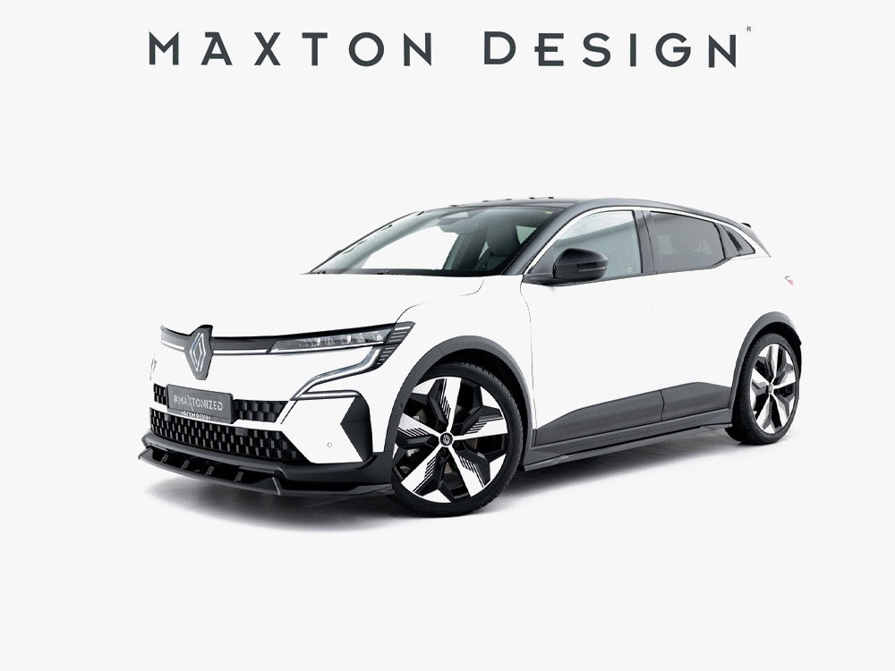 Full Body Kit Renault Megane E-Tech Electric Mk1