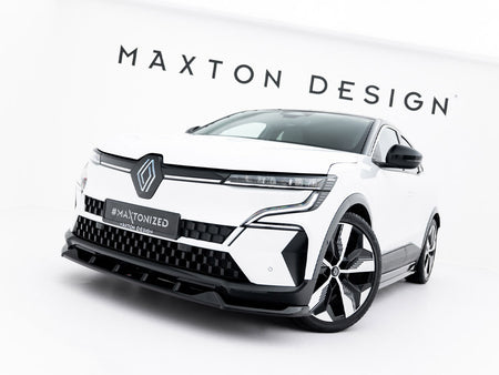Full Body Kit Renault Megane E-Tech Electric Mk1