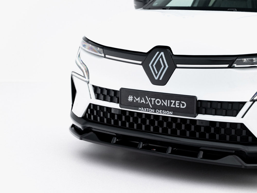 Full Body Kit Renault Megane E-Tech Electric Mk1