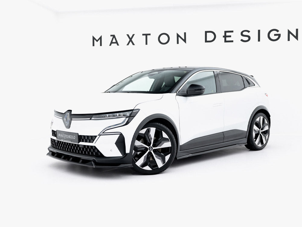 Full Body Kit Renault Megane E-Tech Electric Mk1