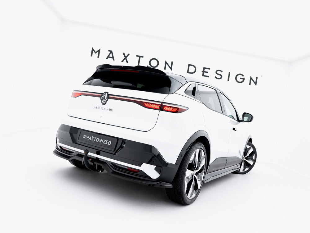 Full Body Kit Renault Megane E-Tech Electric Mk1