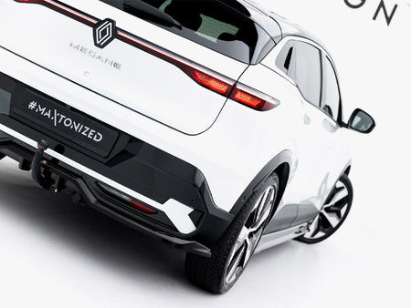 Full Body Kit Renault Megane E-Tech Electric Mk1
