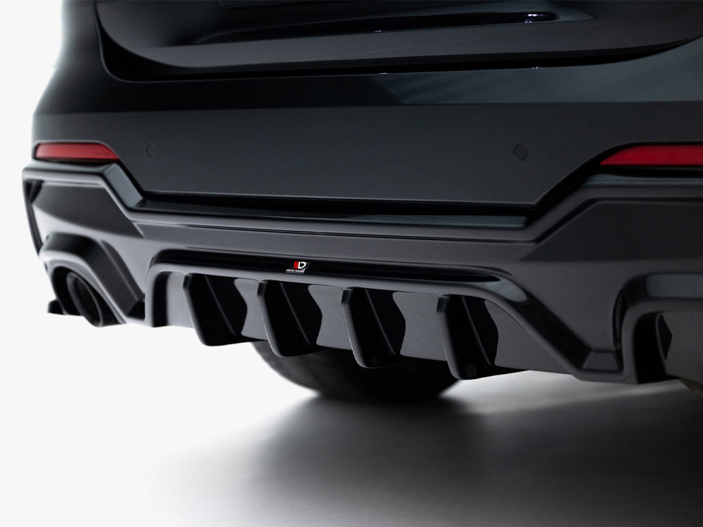 Maxton Design Full Body Kit BMW 4 M-Pack Coupe G22 / G22 Facelift - BM-4-G22-MPACK-SET - Image 12