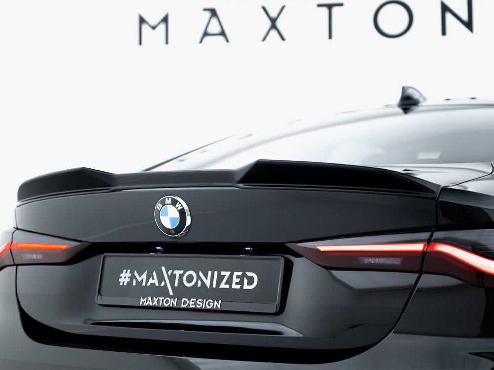 Maxton Design Full Body Kit BMW 4 M-Pack Coupe G22 / G22 Facelift - BM-4-G22-MPACK-SET - Image 15