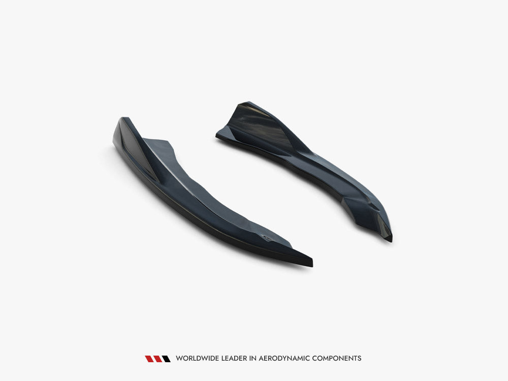 Maxton Design Full Body Kit BMW 4 M-Pack Coupe G22 / G22 Facelift - BM-4-G22-MPACK-SET - Image 22