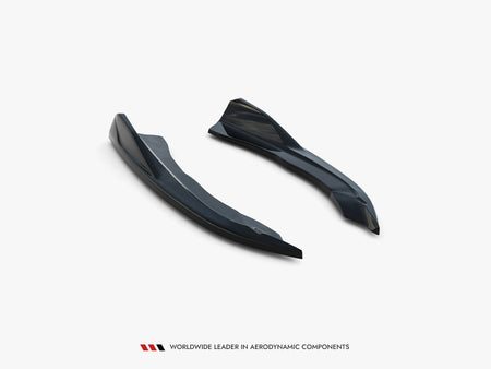 Maxton Design Full Body Kit BMW 4 M-Pack Coupe G22 / G22 Facelift - BM-4-G22-MPACK-SET - Image 22