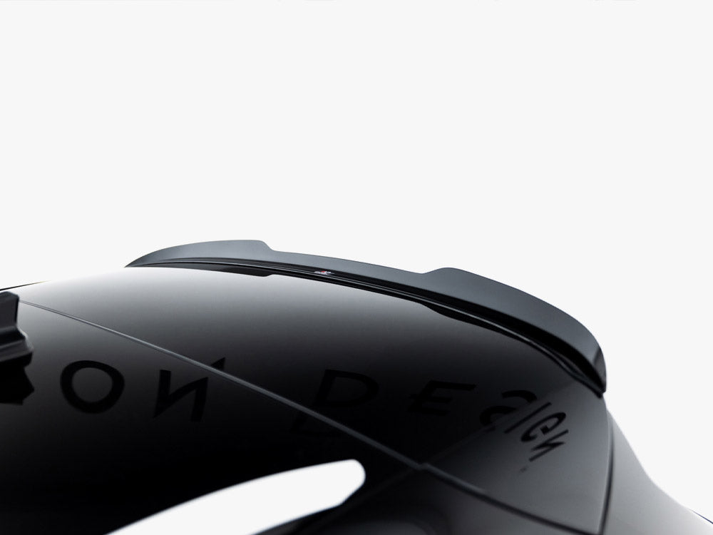 Maxton Design Spoiler CAP Volkswagen Tiguan Mk3 - VW-TI-3-CAP1G - Image 4