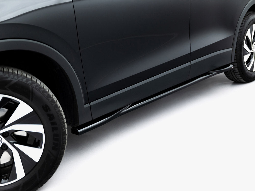 Maxton Design Side Skirts Diffusers Volkswagen Tiguan Mk3 - VW-TI-3-SD1G - Image 3