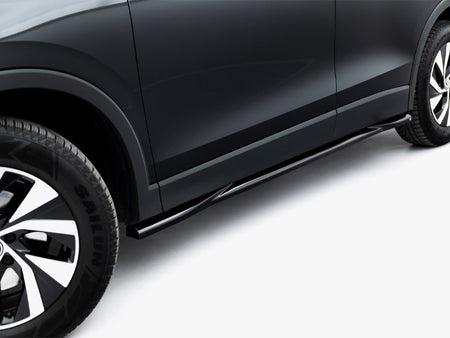 Maxton Design Side Skirts Diffusers Volkswagen Tiguan Mk3 - VW-TI-3-SD1G - Image 3