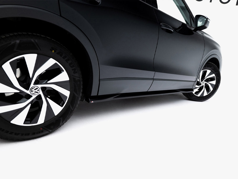 Maxton Design Side Skirts Diffusers Volkswagen Tiguan Mk3 - VW-TI-3-SD1G - Image 4