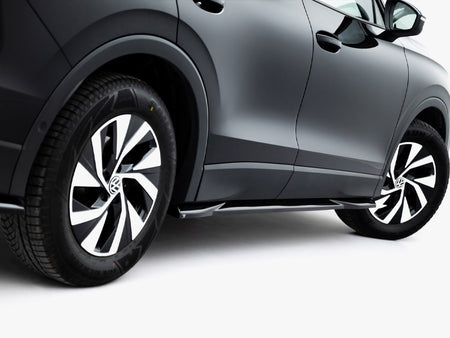 Side Skirts Diffusers Volkswagen Tiguan Mk3