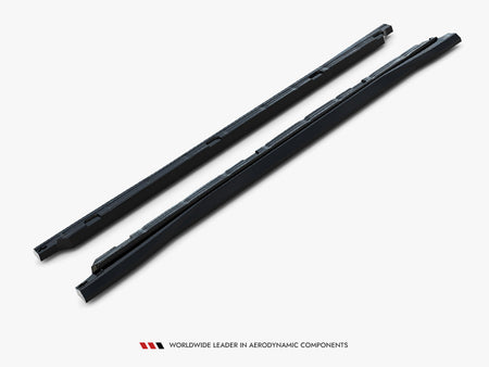 Maxton Design Side Skirts Diffusers Volkswagen Tiguan Mk3 - VW-TI-3-SD1G - Image 6