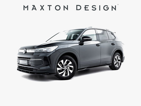 Maxton Design Full Body Kit Volkswagen Tiguan Mk3 - VW-TI-3-SET - Image 1