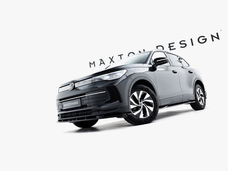 Maxton Design Full Body Kit Volkswagen Tiguan Mk3 - VW-TI-3-SET - Image 3