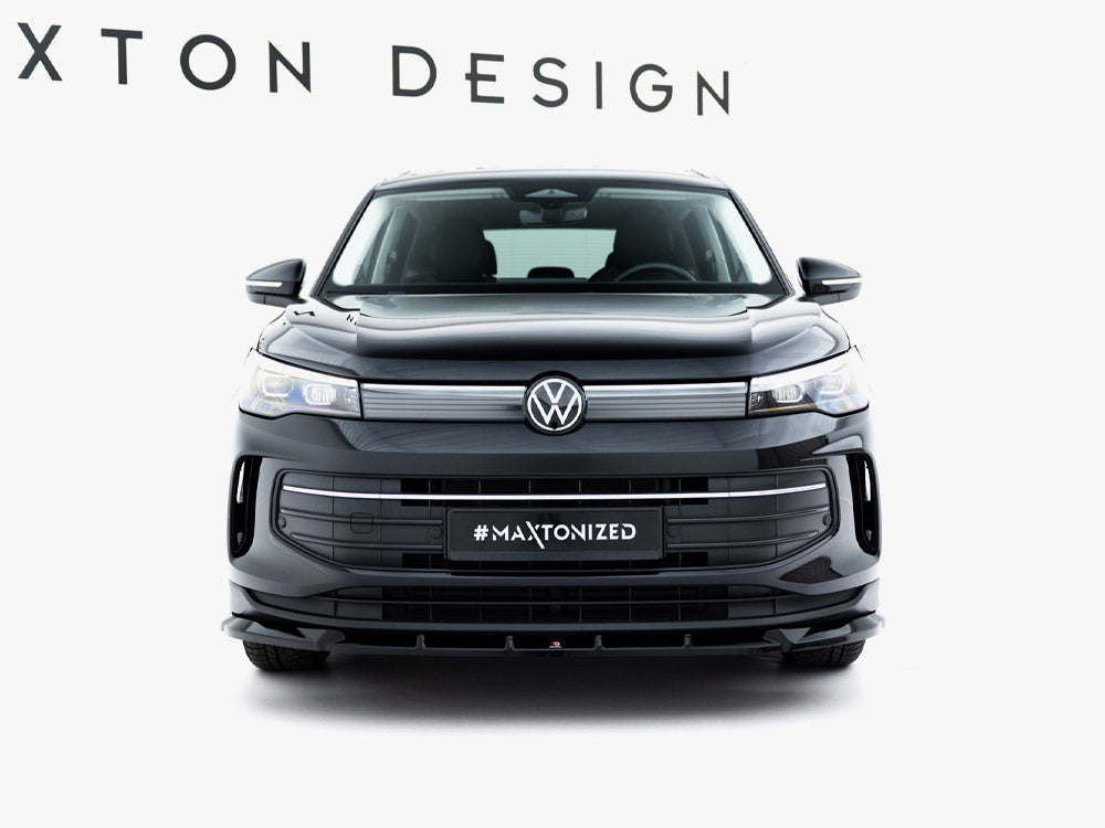 Maxton Design Full Body Kit Volkswagen Tiguan Mk3 - VW-TI-3-SET - Image 5