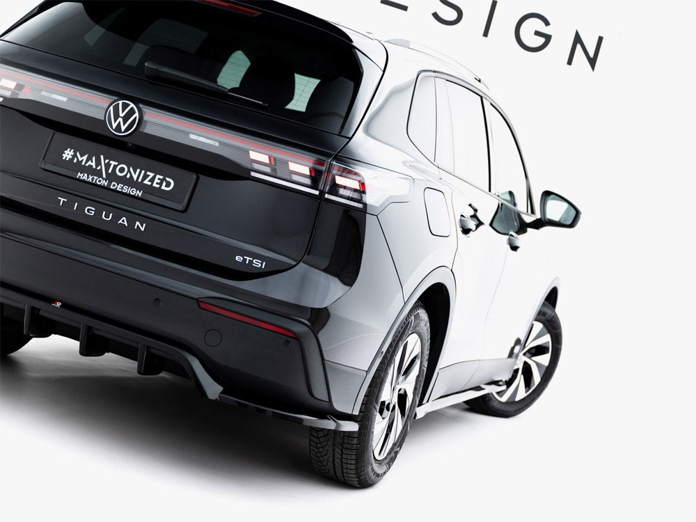 Full Body Kit Volkswagen Tiguan Mk3