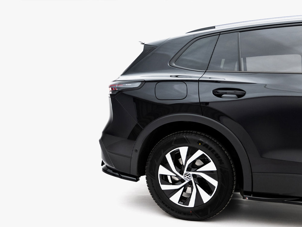 Full Body Kit Volkswagen Tiguan Mk3