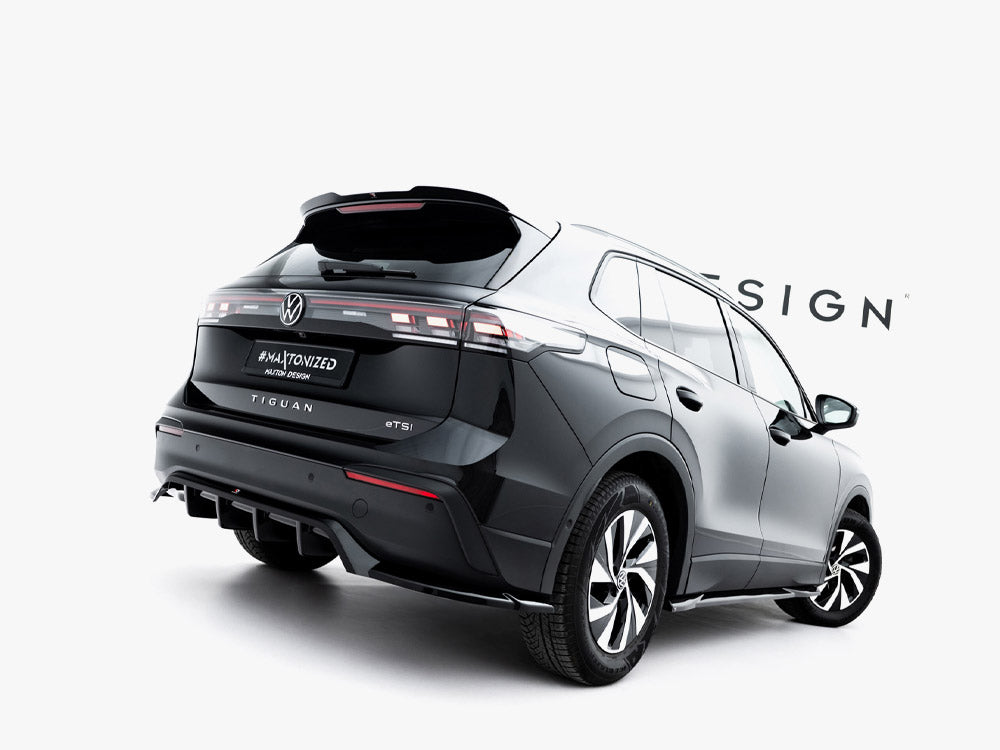Maxton Design Full Body Kit Volkswagen Tiguan Mk3 - VW-TI-3-SET - Image 16