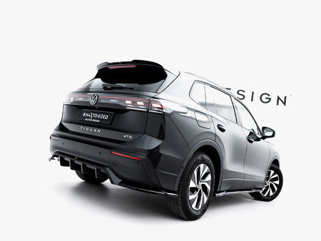 Maxton Design Full Body Kit Volkswagen Tiguan Mk3 - VW-TI-3-SET - Image 16