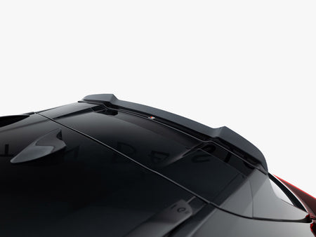 Maxton Design Spoiler CAP Lexus UX F-Sport Mk1 - LE-UX-1-CAP1G - Image 5