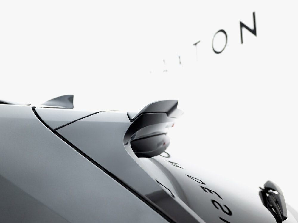 Maxton Design Spoiler CAP Lexus UX F-Sport Mk1 - LE-UX-1-CAP1G - Image 6