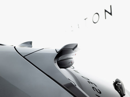 Maxton Design Spoiler CAP Lexus UX F-Sport Mk1 - LE-UX-1-CAP1G - Image 6