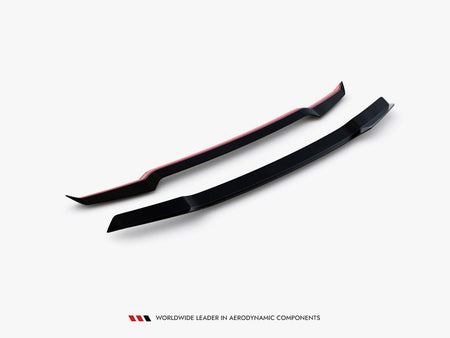 Maxton Design Spoiler CAP Lexus UX F-Sport Mk1 - LE-UX-1-CAP1G - Image 7