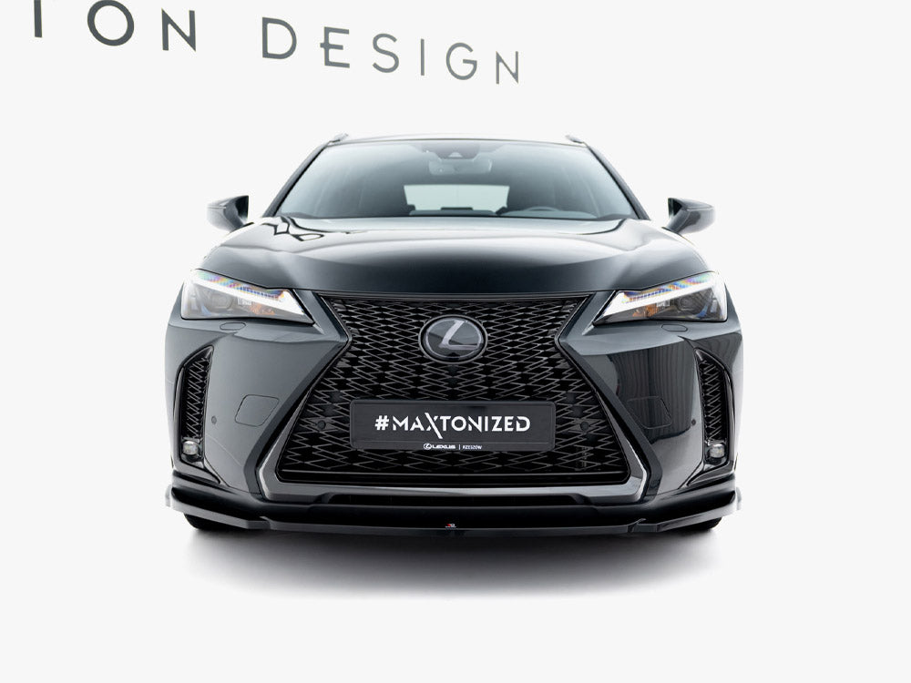 Maxton Design Full Body Kit Lexus UX F-Sport Mk1 - LE-UX-1-FSPORT-SET - Image 3
