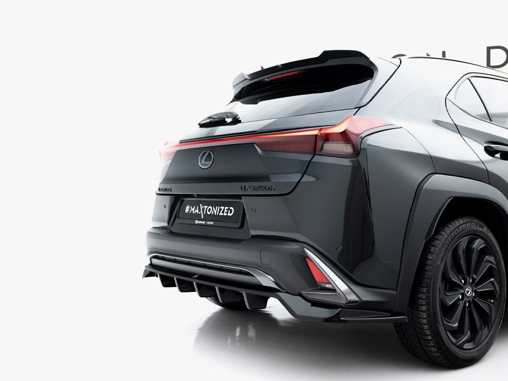 Maxton Design Full Body Kit Lexus UX F-Sport Mk1 - LE-UX-1-FSPORT-SET - Image 10