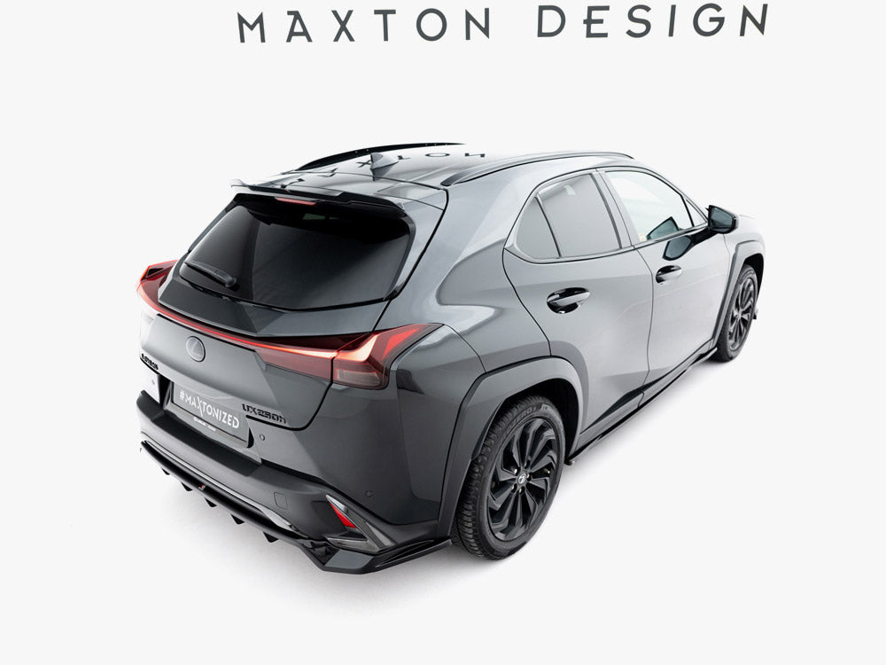 Maxton Design Full Body Kit Lexus UX F-Sport Mk1 - LE-UX-1-FSPORT-SET - Image 14
