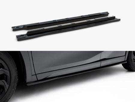 Maxton Design Full Body Kit Lexus UX F-Sport Mk1 - LE-UX-1-FSPORT-SET - Image 24