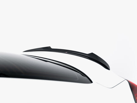 Maxton Design Spoiler CAP Maserati Ghibli Modena Mk3 Facelift - MA-GH-1-CAP1G - Image 4